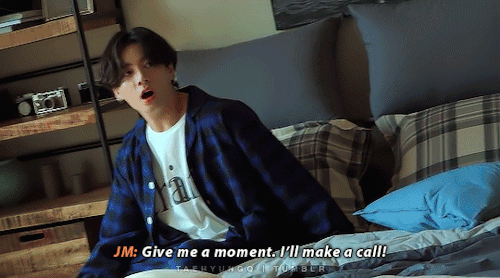 Jimins Way Of Comforting Jungkook LIFE GOES ON MV MAKING, MEMORIES OF 2020