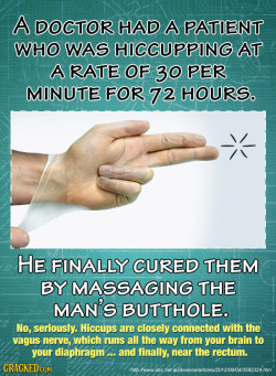 cracked:  22 Times Crazy Ideas Were The Only