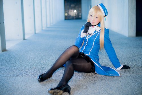 Kantai Collection - Atago (Mashiro Yuki) 16HELP US GROW Like,Comment & Share.CosplayJapaneseGirls1.5 - www.facebook.com/CosplayJapaneseGirls1.5CosplayJapaneseGirls2 - www.facebook.com/CosplayJapaneseGirl2tumblr - http://cosplayjapanesegirlsblog.tumblr