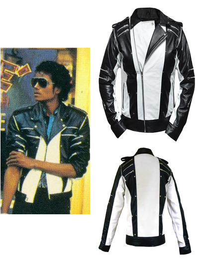 Michael Jackson Still The Best Fashion Icon