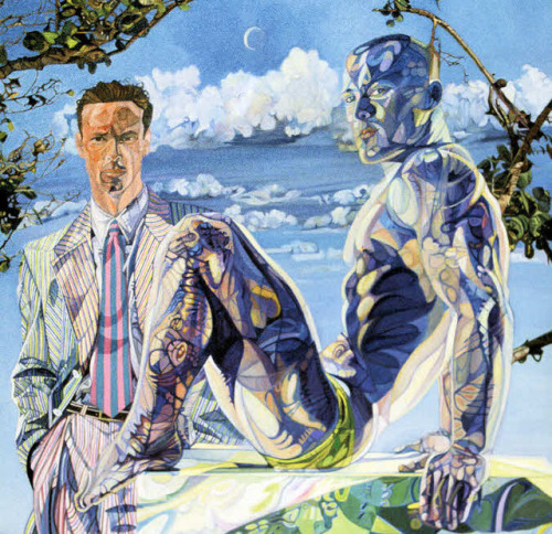 k250966:    Barry Steely  