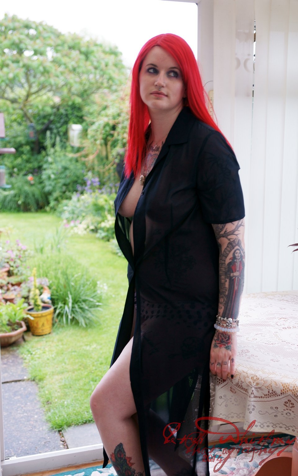 Curvy Hipsters and Pale Nerds.