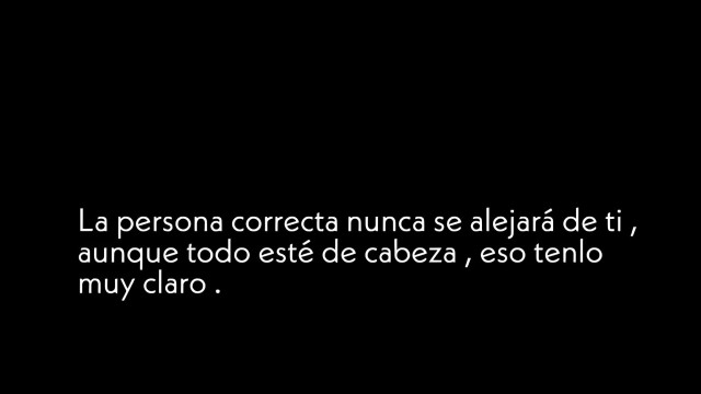 somos-deseos:¡En tu órbita!