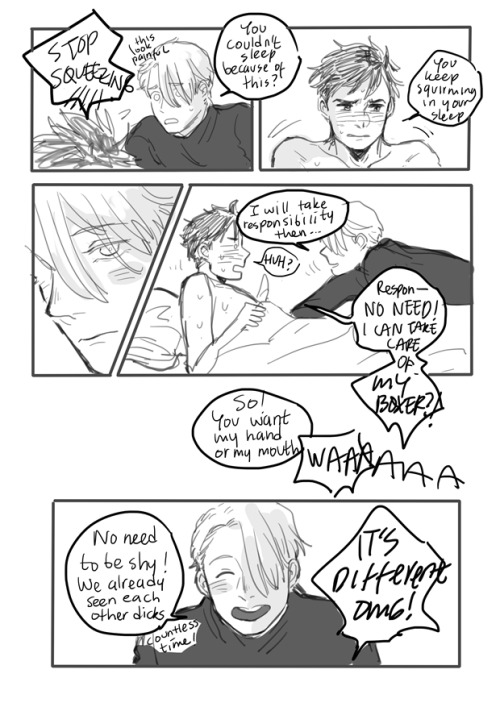 no2ng:  Ep7 : Taking a nap <( ᐛ 」∠)＿ 