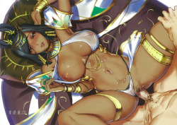 overwatchentai:  New Post has been published on http://overwatchentai.com/pharah-270/