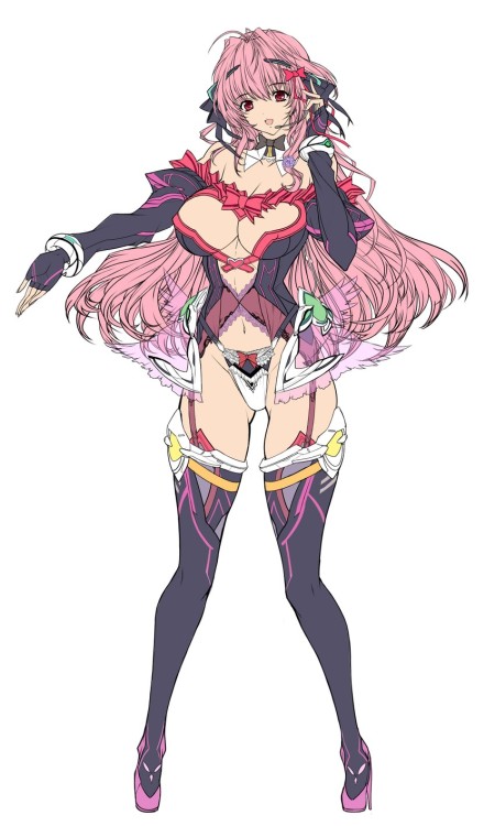(via original drawn by q azieru) 