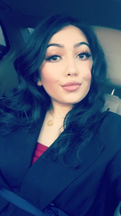 moonlightangel:all nye selfies in the car