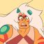 proudgem:Does this mean that Jasper is finally going to interact with someone else