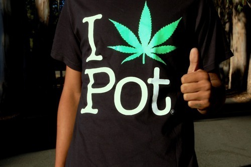 Crush a bit, little bit, roll it up, take a hit