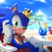 misterkanzaki:happy birthday SONIC‼︎