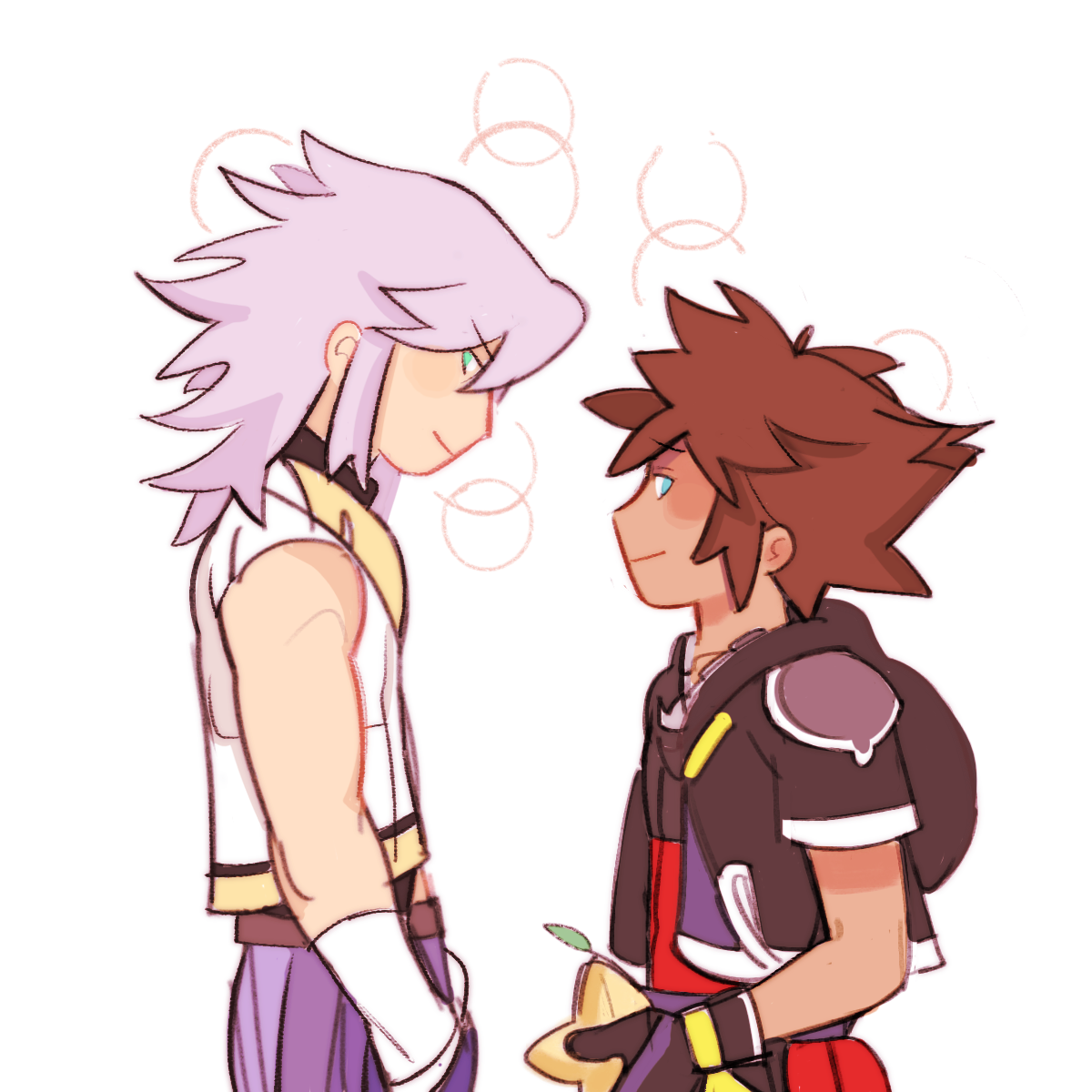 raptatta:  if you give someone a paopu fruit, theyll remain a part of each others