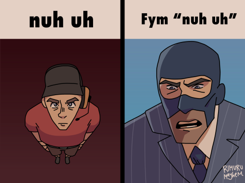 Inspired By That One Miles And Miguel Meme