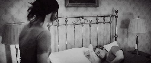 “On The Night I Feel That Thing Again, The Hunger That Overtook Me On The Beach, I Know This Would