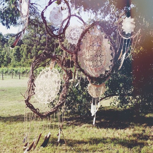 Dreamy Days | Our #navajodreamers making the backdrop of the most perfect boho wedding. For bookings