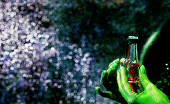 sulietsexual:  “Once upon a time fairy tales were told to audiences of young and