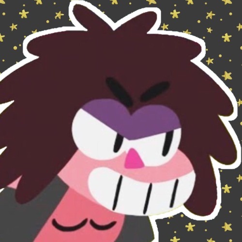 Square icons - TKO from OK KO - for anon Please like &amp; credit if used!