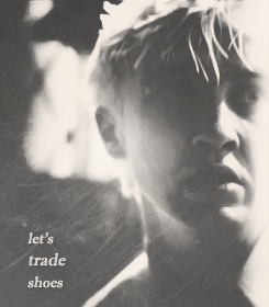 odairrieres:Nobody asked for life to deal usWith these bullshit hands we’re dealtWe gotta take these