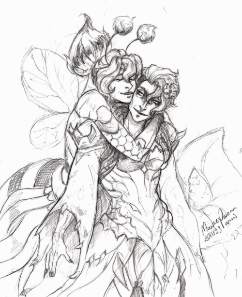 Sketchy Moicy