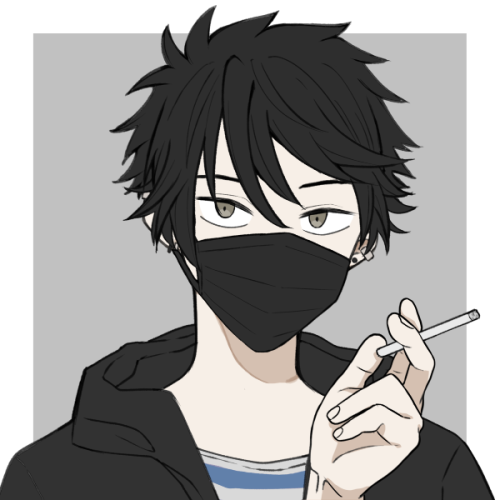 Picrew Cute Boy Maker 