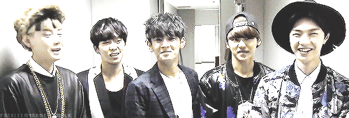 fuckissmyname:            MYNAME New Japanese tour "MYNAME Live House Tour" 