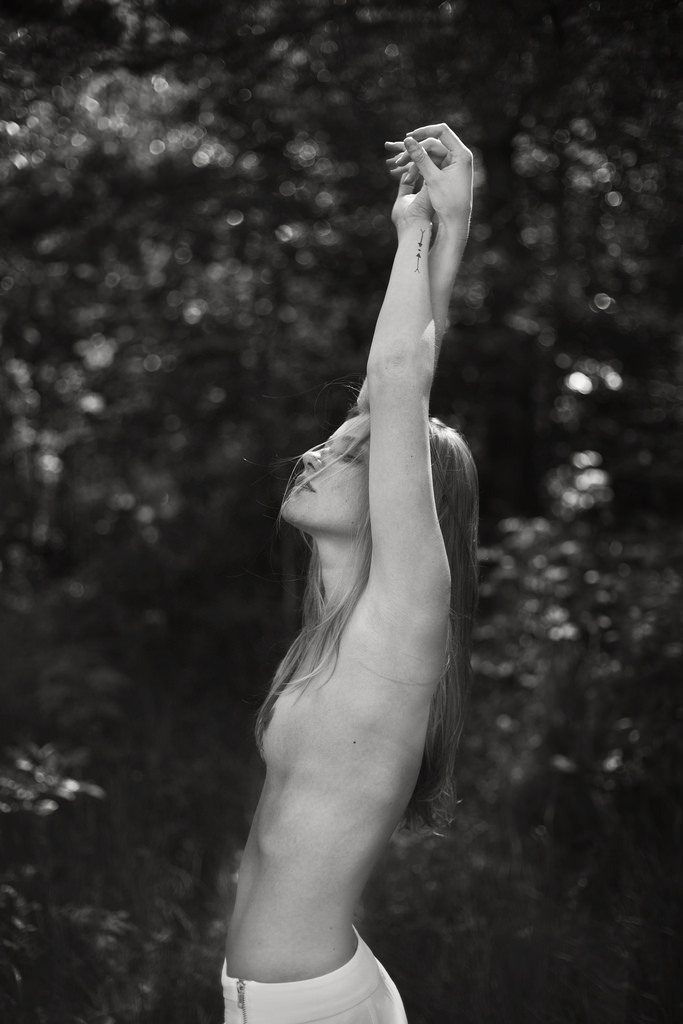 marketingsentimental:  by Marteline Nystad http://flic.kr/p/nX1rEx