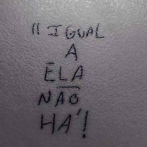 chama no probleminha