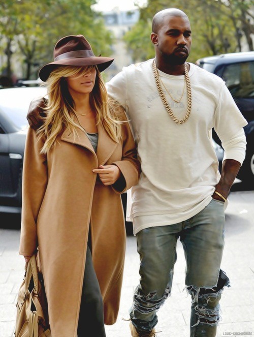 yeezuss:  ♥