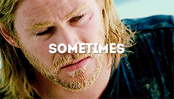 hughxjackman:  &ldquo;…it doesn’t make you weak…&rdquo; 