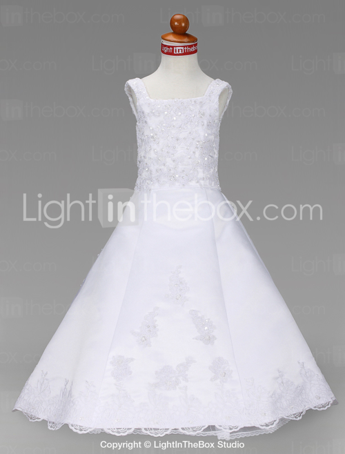 A-Line or Princess Line Dress