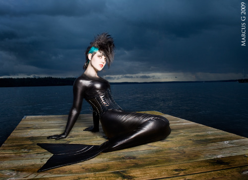 Anal Latex