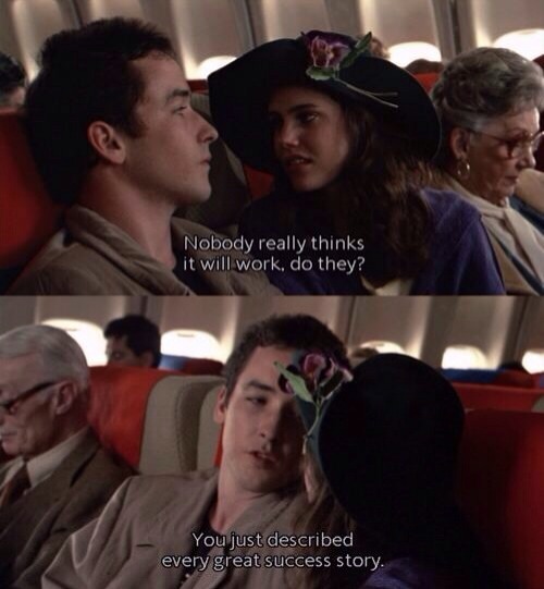 Say Anything - 1989