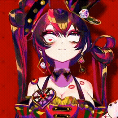 Vtuber Showcase (SOURCE)
