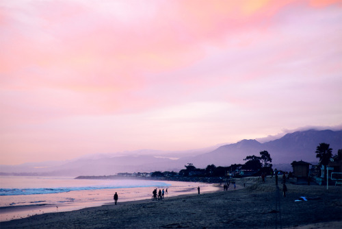 ne0nicecream:  The Colors of Carpinteria EtsyInstagram