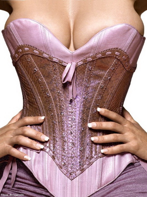 corset-fetish:  Corsets