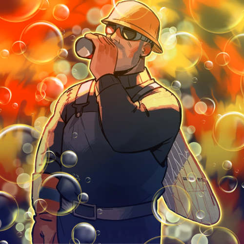 I Was Bored Soo... I Made Some Tf2 Profile Pics! :D