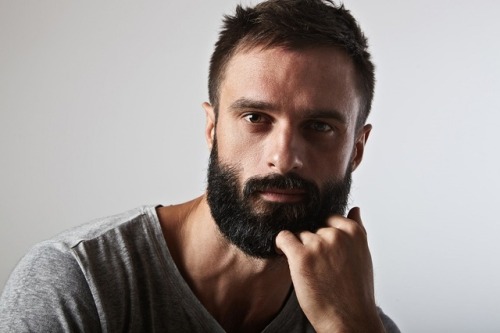Beardburnme