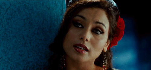 goldenbollywood:Saawariya (2007)