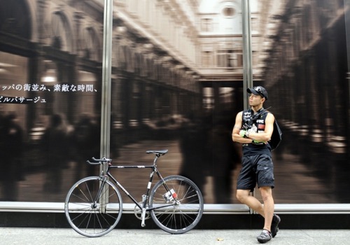 local580:  sinoさん。