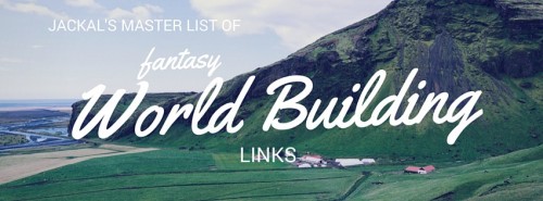 jackalediting: General Magical World Builder Fantasy Random Generator (From Quests to Coats of Arms)