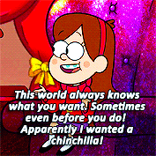 ameithyst: Mabel Pines in every episode: 2.19 Weirdmageddon 2: Escape From Reality
