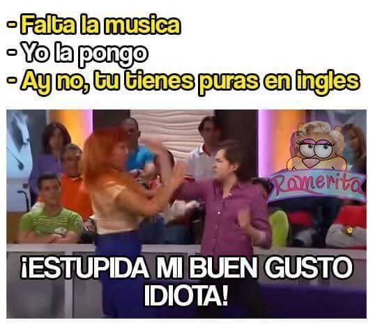 quizasnuncafuisteparami:  JAJAJAJAJAJAJAJA