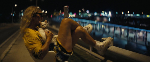 ‘The Beach Bum’, Harmony Korine (2019) I mean, fuck, we’re here to have a good time. I just wa