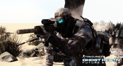 raptorjuan:  Ghost Recon Future Soldier-Subtle