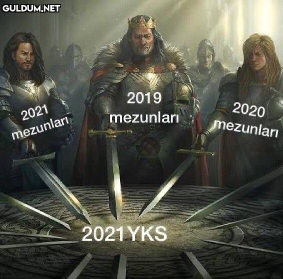 2019 2021 mezunları 2020...