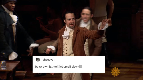 bwuhbwuhbwuhbwuhbwuh: Hamilton + Text Posts Part 28/?