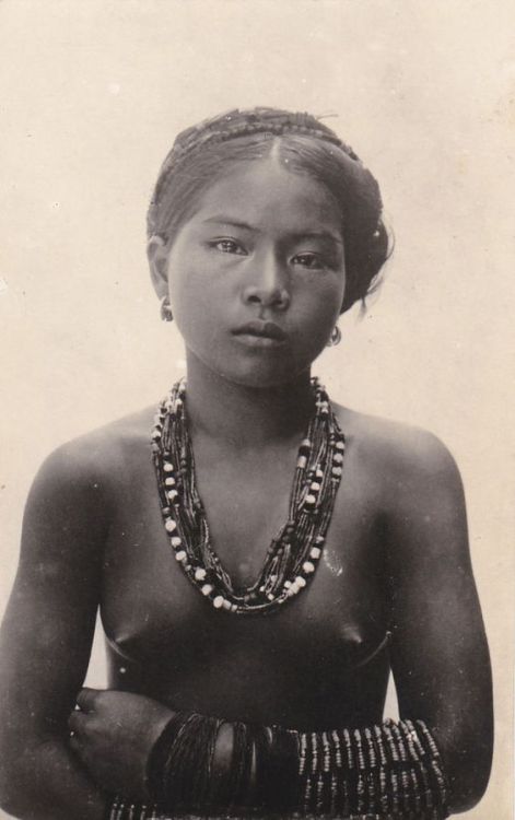 philippinespics: Isneg girl, Philippines. adult photos