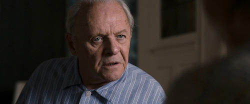 Anthony Hopkins as Anthony / The Father (2020)Academy Award Winner as Best Actor