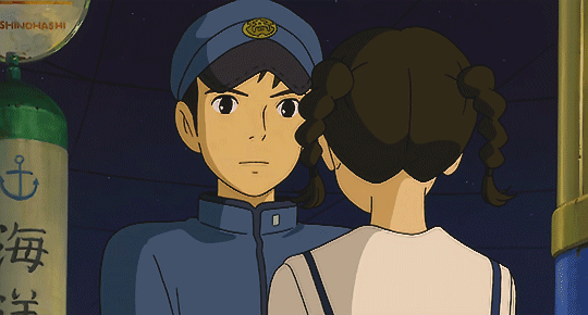 Studio Ghibli
