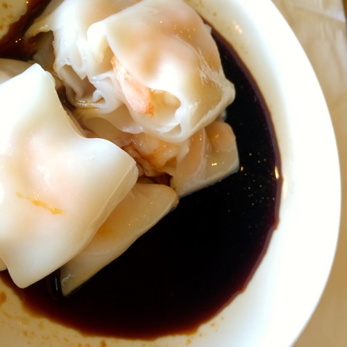 Dim Sum - Garland, Texas