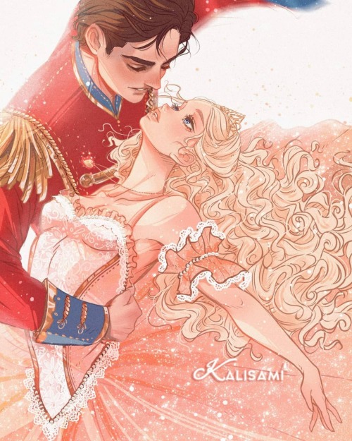 Barbie And The Nutcracker By Kalisami